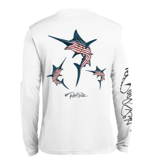 American 3 Marlin