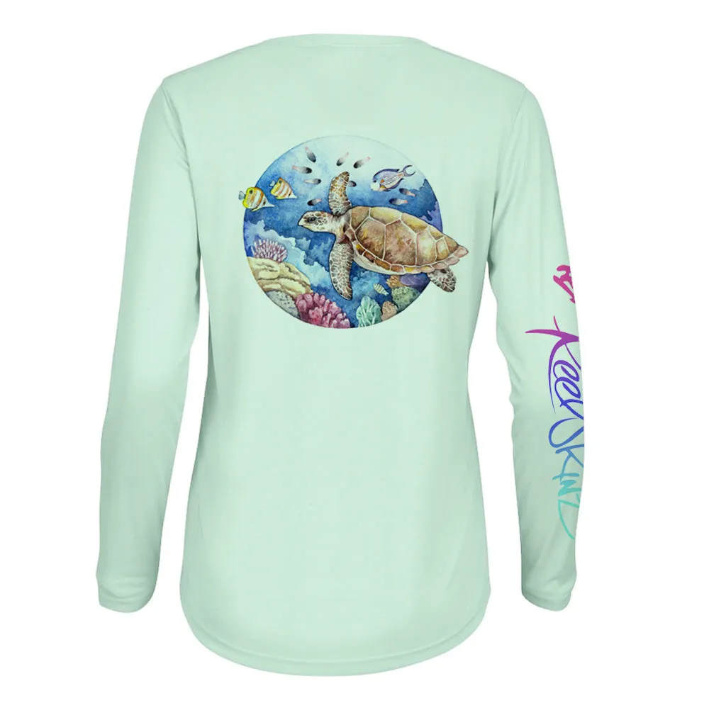 Youth Reef Turtle
